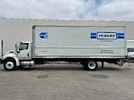 Used 2021 International MV Morgan Truck Body Box Truck with Liftgate for sale #370363 - photo 4