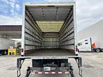 Used 2021 International MV Morgan Truck Body Box Truck with Liftgate for sale #370363 - photo 8