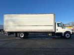 Used 2021 International MV Box Truck with Liftgate for sale #370366 - photo 15