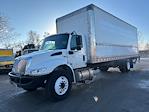 Used 2021 International MV Box Truck with Liftgate for sale #370366 - photo 3