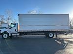 Used 2021 International MV Box Truck with Liftgate for sale #370366 - photo 4