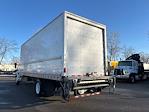 Used 2021 International MV Box Truck with Liftgate for sale #370366 - photo 6