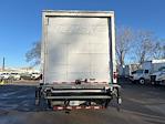 Used 2021 International MV Box Truck with Liftgate for sale #370366 - photo 7