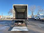 Used 2021 International MV Box Truck with Liftgate for sale #370366 - photo 9