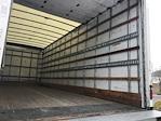 Used 2021 International MV Morgan Truck Body Box Truck with Liftgate for sale #370369 - photo 12