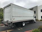 Used 2021 International MV Morgan Truck Body Box Truck with Liftgate for sale #370369 - photo 13
