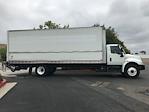 Used 2021 International MV Morgan Truck Body Box Truck with Liftgate for sale #370369 - photo 15