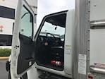 Used 2021 International MV Morgan Truck Body Box Truck with Liftgate for sale #370369 - photo 16
