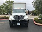 Used 2021 International MV Morgan Truck Body Box Truck with Liftgate for sale #370369 - photo 2