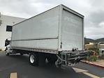 Used 2021 International MV Morgan Truck Body Box Truck with Liftgate for sale #370369 - photo 6