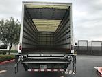Used 2021 International MV Morgan Truck Body Box Truck with Liftgate for sale #370369 - photo 8