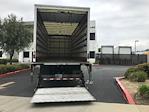 Used 2021 International MV Morgan Truck Body Box Truck with Liftgate for sale #370369 - photo 9