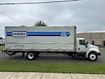 Used 2021 International MV Morgan Truck Body Box Truck with Liftgate for sale #370377 - photo 15