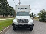 Used 2021 International MV Morgan Truck Body Box Truck with Liftgate for sale #370377 - photo 2