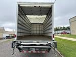 Used 2021 International MV Morgan Truck Body Box Truck with Liftgate for sale #370377 - photo 8