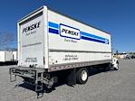 Used 2021 International MV Morgan Truck Body Box Truck with Liftgate for sale #370380 - photo 13