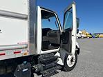 Used 2021 International MV Morgan Truck Body Box Truck with Liftgate for sale #370380 - photo 16
