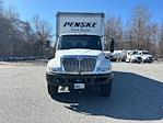 Used 2021 International MV Morgan Truck Body Box Truck with Liftgate for sale #370380 - photo 2