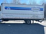 Used 2021 International MV Morgan Truck Body Box Truck with Liftgate for sale #370380 - photo 4