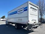 Used 2021 International MV Morgan Truck Body Box Truck with Liftgate for sale #370380 - photo 6