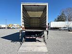 Used 2021 International MV Morgan Truck Body Box Truck with Liftgate for sale #370380 - photo 9