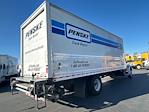 Used 2021 International MV Morgan Truck Body Box Truck with Liftgate for sale #370382 - photo 13