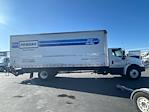 Used 2021 International MV Morgan Truck Body Box Truck with Liftgate for sale #370382 - photo 15