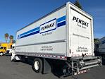 Used 2021 International MV Morgan Truck Body Box Truck with Liftgate for sale #370382 - photo 6