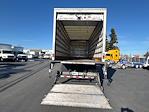 Used 2021 International MV Morgan Truck Body Box Truck with Liftgate for sale #370382 - photo 9