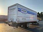 Used 2021 International MV Box Truck with Liftgate for sale #370399 - photo 13