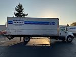 Used 2021 International MV Box Truck with Liftgate for sale #370399 - photo 15