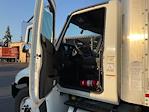 Used 2021 International MV Box Truck with Liftgate for sale #370399 - photo 16