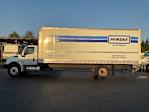Used 2021 International MV Box Truck with Liftgate for sale #370399 - photo 4