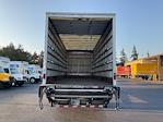Used 2021 International MV Box Truck with Liftgate for sale #370399 - photo 8