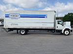 Used 2021 International MV Box Truck with Liftgate for sale #370401 - photo 15