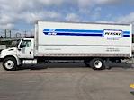 Used 2021 International MV Box Truck with Liftgate for sale #370401 - photo 4