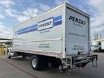 Used 2021 International MV Box Truck with Liftgate for sale #370401 - photo 6