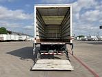 Used 2021 International MV Box Truck with Liftgate for sale #370401 - photo 9