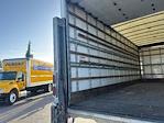 Used 2021 International MV Morgan Truck Body Box Truck with Liftgate for sale #370403 - photo 11