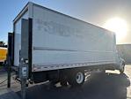 Used 2021 International MV Morgan Truck Body Box Truck with Liftgate for sale #370403 - photo 13