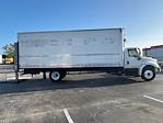 Used 2021 International MV Morgan Truck Body Box Truck with Liftgate for sale #370403 - photo 15