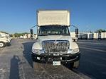 Used 2021 International MV Morgan Truck Body Box Truck with Liftgate for sale #370403 - photo 2