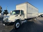 Used 2021 International MV Morgan Truck Body Box Truck with Liftgate for sale #370403 - photo 3