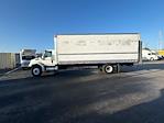 Used 2021 International MV Morgan Truck Body Box Truck with Liftgate for sale #370403 - photo 4