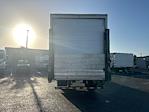 Used 2021 International MV Morgan Truck Body Box Truck with Liftgate for sale #370403 - photo 7
