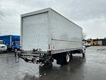 Used 2021 International MV Morgan Truck Body Box Truck with Liftgate for sale #370421 - photo 13