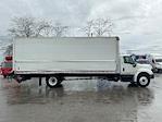 Used 2021 International MV Morgan Truck Body Box Truck with Liftgate for sale #370421 - photo 15