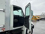 Used 2021 International MV Morgan Truck Body Box Truck with Liftgate for sale #370421 - photo 20