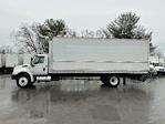 Used 2021 International MV Morgan Truck Body Box Truck with Liftgate for sale #370421 - photo 4