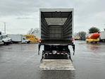 Used 2021 International MV Morgan Truck Body Box Truck with Liftgate for sale #370421 - photo 9